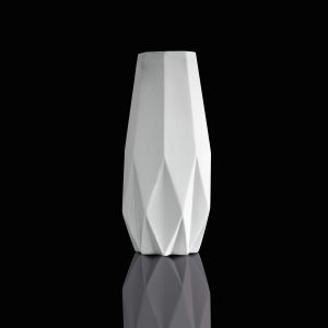 Vase Polygono Star - 33.5 cm - von Goebel