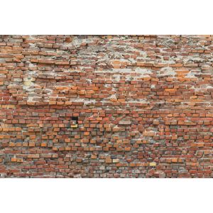 Vliesfototapete -Bricklane- von Komar 368 x 248 cm