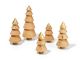 ARBOL Weihnachtsbaum - handvergoldet von Philippi - XL