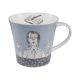 Coffee-/Tea Mug Barbara Freundlieb - 