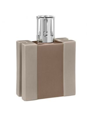 Lampe Berger - Home taupe 
