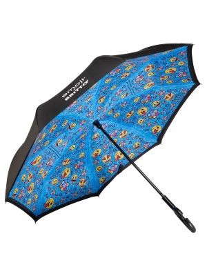 Regenschirm - Upside-Down Schirm Emoji® by BRITTO® - 