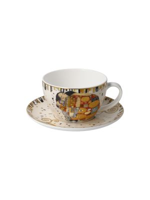  Tee-/ Cappuccinotasse Gustav Klimt - 
