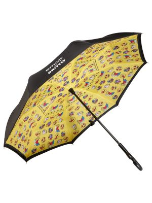  Regenschirm - Upside-Down Schirm Emoji® by BRITTO® - 
