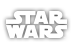 Star Wars - Komar -Wandsticker